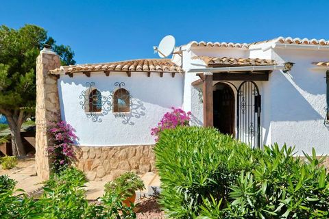 Villa i Javea, Alicante, Javea - € 995.000 | Ref: 18-37762 - foto 48