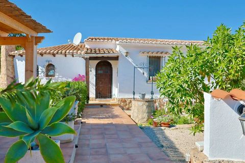 Villa i Javea, Alicante, Javea - € 995.000 | Ref: 18-37762 - foto 4