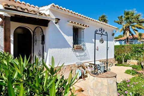 Villa i Javea, Alicante, Javea - € 995.000 | Ref: 18-37762 - foto 6