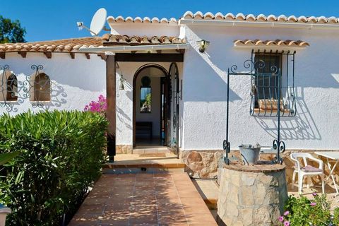 Villa i Javea, Alicante, Javea - € 995.000 | Ref: 18-37762 - foto 7