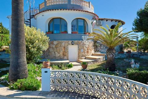Villa i Javea, Alicante, Javea - € 995.000 | Ref: 18-37762 - foto 9