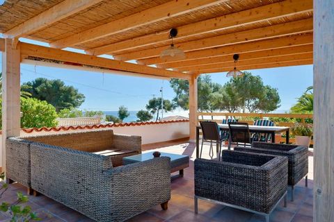 Villa i Javea, Alicante, Javea - € 995.000 | Ref: 18-37762 - foto 10