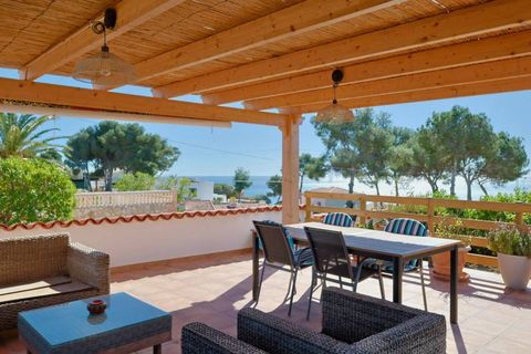 Villa i Javea, Alicante, Javea - € 995.000 | Ref: 18-37762 - foto 12