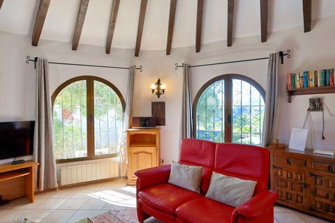Villa i Javea, Alicante, Javea - € 995.000 | Ref: 18-37762 - foto 16