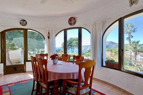 Villa i Javea, Alicante, Javea - € 995.000 | Ref: 18-37762 - foto 17