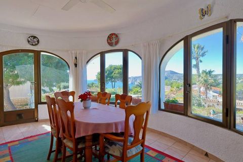 Villa i Javea, Alicante, Javea - € 995.000 | Ref: 18-37762 - foto 18