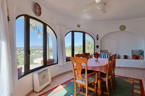 Villa i Javea, Alicante, Javea - € 995.000 | Ref: 18-37762 - foto 19