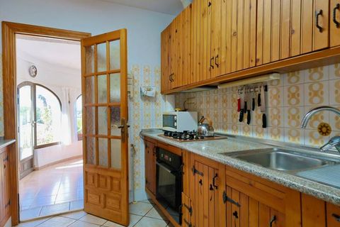 Villa i Javea, Alicante, Javea - € 995.000 | Ref: 18-37762 - foto 21