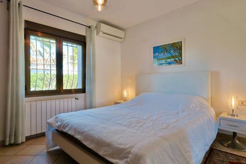 Villa i Javea, Alicante, Javea - € 995.000 | Ref: 18-37762 - foto 25