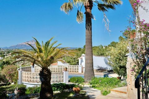 Villa i Javea, Alicante, Javea - € 995.000 | Ref: 18-37762 - foto 29