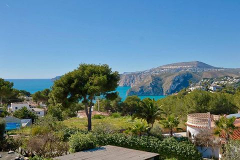 Villa i Javea, Alicante, Javea - € 995.000 | Ref: 18-37762 - foto 30