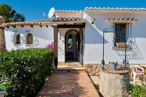 Villa i Javea, Alicante, Javea - € 995.000 | Ref: 18-37762 - foto 32