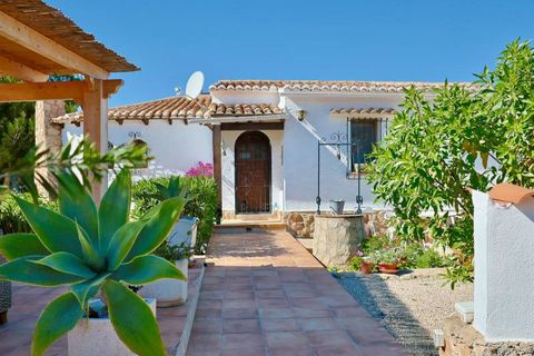 Villa i Javea, Alicante, Javea - € 995.000 | Ref: 18-37762 - foto 35