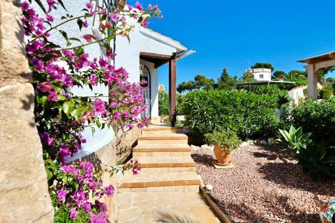 Villa i Javea, Alicante, Javea - € 995.000 | Ref: 18-37762 - foto 36