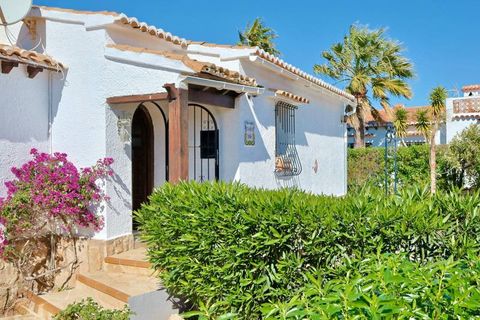 Villa i Javea, Alicante, Javea - € 995.000 | Ref: 18-37762 - foto 37