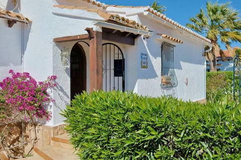 Villa i Javea, Alicante, Javea - € 995.000 | Ref: 18-37762 - foto 40