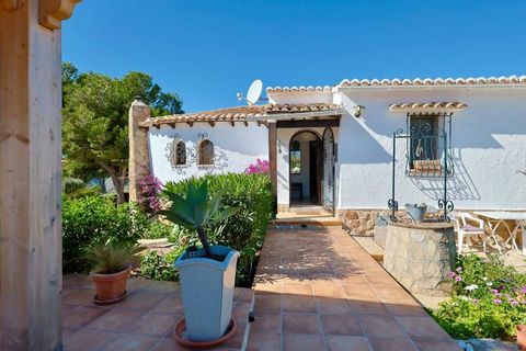 Villa i Javea, Alicante, Javea - € 995.000 | Ref: 18-37762 - foto 41