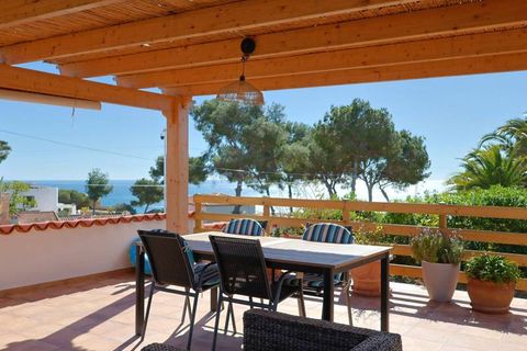Villa i Javea, Alicante, Javea - € 995.000 | Ref: 18-37762 - foto 43