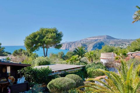 Villa i Javea, Alicante, Javea - € 995.000 | Ref: 18-37762 - foto 44