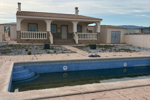 Villa a Monovar, Alicante, Monovar - € 315.000 | Ref: GM7355 - foto 2