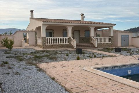 Villa a Monovar, Alicante, Monovar - € 315.000 | Ref: GM7355 - foto 3