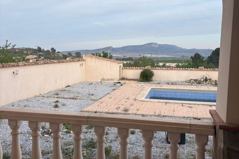 Villa a Monovar, Alicante, Monovar - € 315.000 | Ref: GM7355 - foto 6