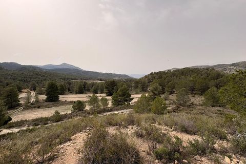 Helårsgrund i Petrer, Alicante, Petrer - € 106.000 | Ref: JJO7255 - foto 15