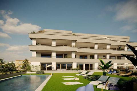 Penthouse i Elche, Alicante, Elche - € 220.000 | Ref: ATC5885 - foto 1