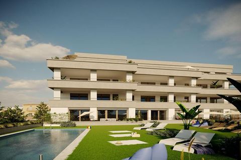 Penthouse i Elche, Alicante, Elche - € 220.000 | Ref: ATC5885 - foto 5