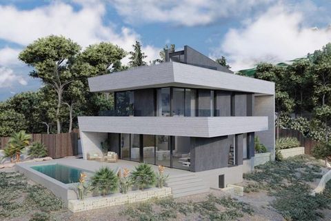 Haus in Altea, Alicante - Foto 2