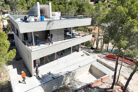 Haus in Altea, Alicante - Foto 3