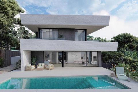 Haus in Altea, Alicante - Foto 4