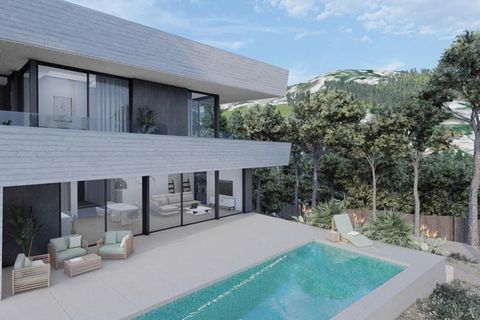Villa i Altea, Alicante, Altea - € 2.295.000 | Ref: LUX5887 - foto 6
