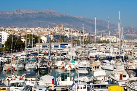Villa i Altea, Alicante, Altea - € 2.295.000 | Ref: LUX5887 - foto 13