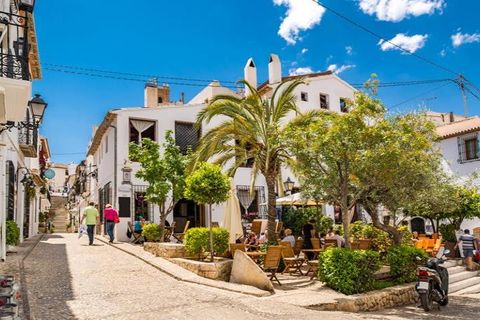 Villa i Altea, Alicante, Altea - € 2.295.000 | Ref: LUX5887 - foto 14