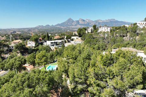 Villa i Altea, Alicante, Altea - € 2.295.000 | Ref: LUX5887 - foto 17