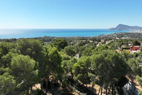 Villa i Altea, Alicante, Altea - € 2.295.000 | Ref: LUX5887 - foto 18