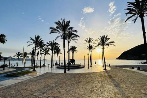 Villa i Altea, Alicante, Altea - € 2.295.000 | Ref: LUX5887 - foto 20