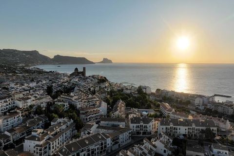Villa i Altea, Alicante, Altea - € 2.295.000 | Ref: LUX5887 - foto 21