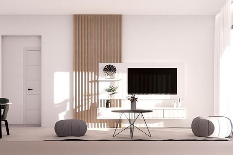 Lejlighed i Finestrat, Alicante, Finestrat - € 339.900 | Ref: AP5886 - foto 3
