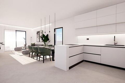 Lejlighed i Finestrat, Alicante, Finestrat - € 339.900 | Ref: AP5886 - foto 4