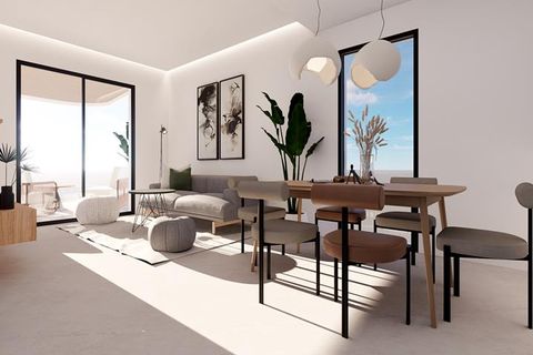 Lejlighed i Finestrat, Alicante, Finestrat - € 339.900 | Ref: AP5886 - foto 5