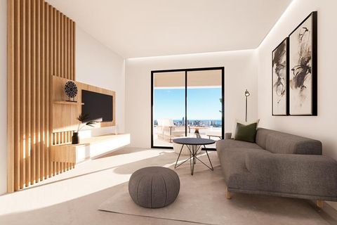 Lejlighed i Finestrat, Alicante, Finestrat - € 339.900 | Ref: AP5886 - foto 7