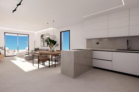 Lejlighed i Finestrat, Alicante, Finestrat - € 339.900 | Ref: AP5886 - foto 8