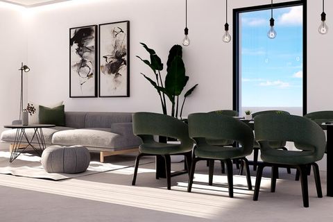 Lejlighed i Finestrat, Alicante, Finestrat - € 339.900 | Ref: AP5886 - foto 11