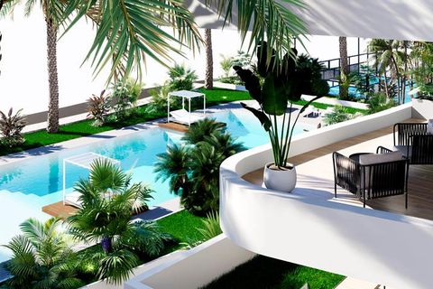 Lejlighed i Finestrat, Alicante, Finestrat - € 339.900 | Ref: AP5886 - foto 16