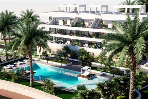 Lejlighed i Finestrat, Alicante, Finestrat - € 339.900 | Ref: AP5886 - foto 21