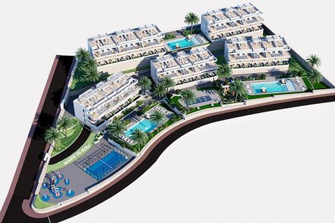 Lejlighed i Finestrat, Alicante, Finestrat - € 339.900 | Ref: AP5886 - foto 23