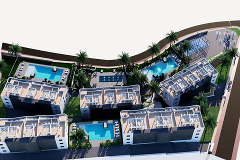 Lejlighed i Finestrat, Alicante, Finestrat - € 339.900 | Ref: AP5886 - foto 24