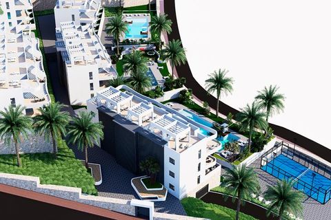 Lejlighed i Finestrat, Alicante, Finestrat - € 339.900 | Ref: AP5886 - foto 26